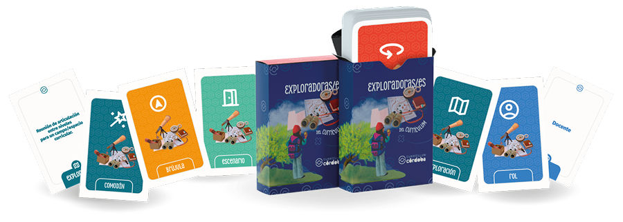 Cartas exploradoras