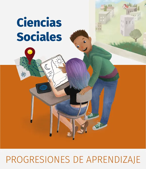 Portada lengua y matemática