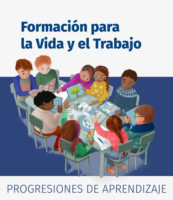 Portada vida y trabajo