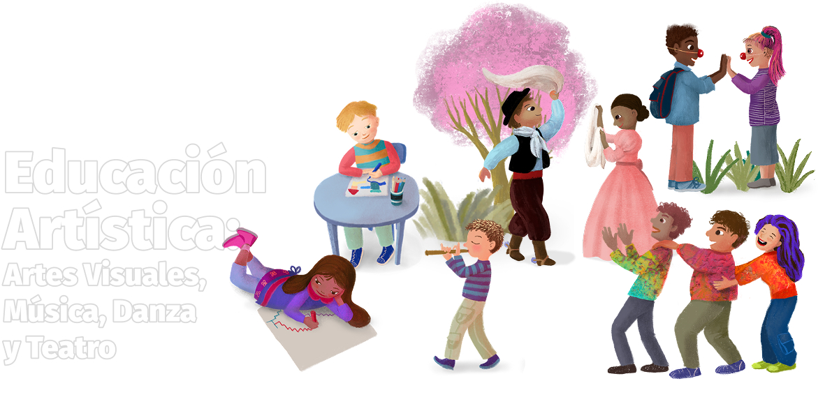 Title formación para la vida y el trabajo